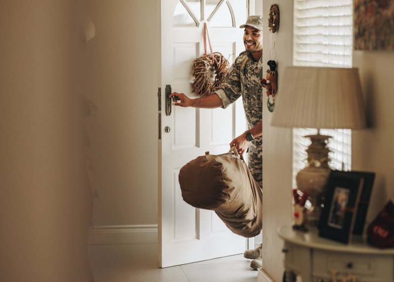 Consumer Guide: What is the VA Home Loan Guaranty?