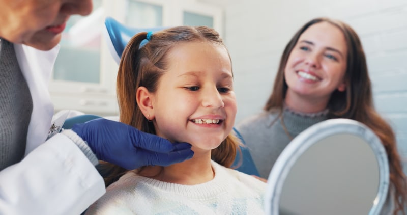 A Parent's Guide to Orthodontic Treatment