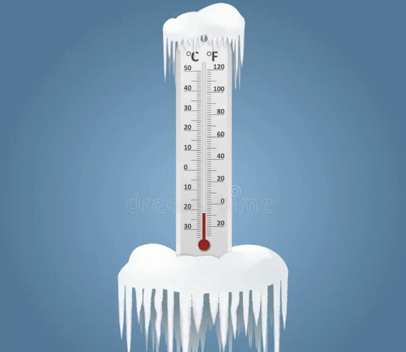 City Facilities Closed Monday Jan. 25, 2026