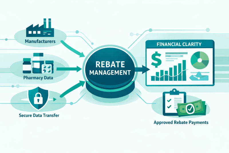 The 2026 Guide to Pharmacy Rebate Aggregators