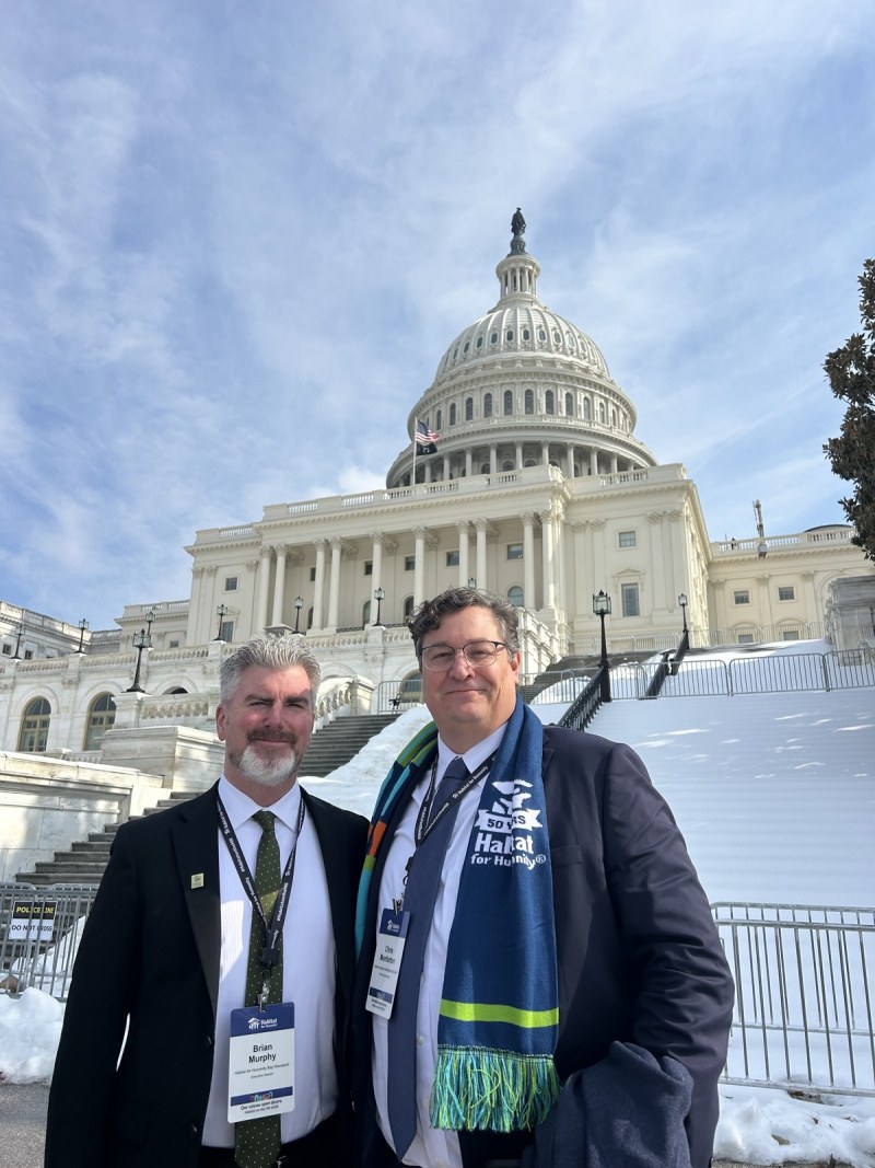 Habitat Bay Waveland Urges Mississippi Lawmakers to Advance Bipartisan Action to Expand Affordable Starter Homes