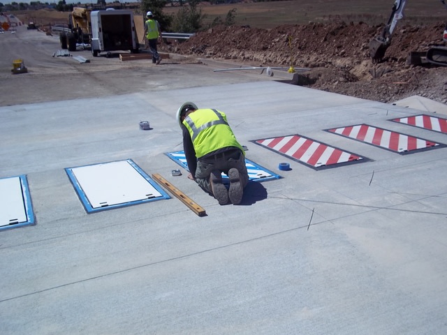 On-Site Perimeter Security Assessments Services Birmingham AL 
