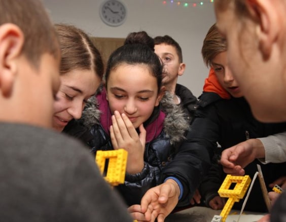 how we help technology balkans