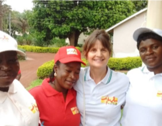 how we help HIV/AIDs