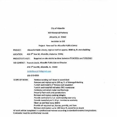 RFP
