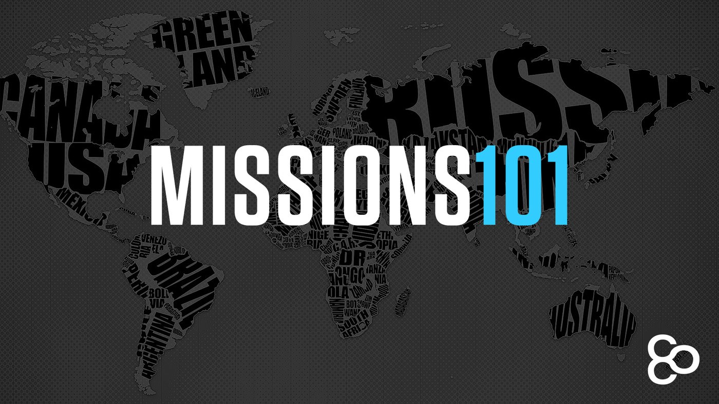 Missions 101