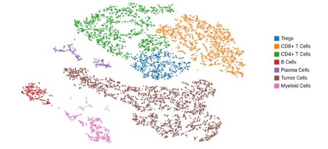 Single Cell Genomics Graphic