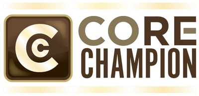CORE Champion