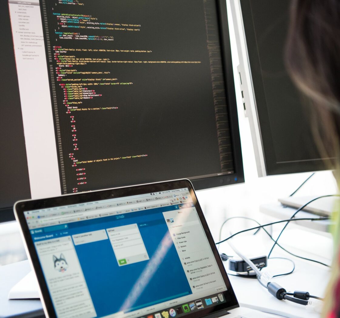 Developer Computer