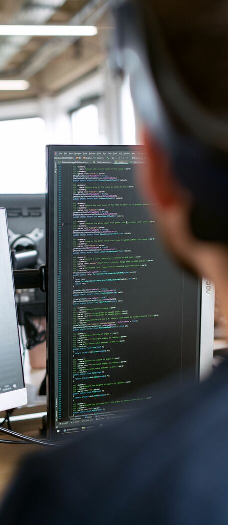 Tech Computer