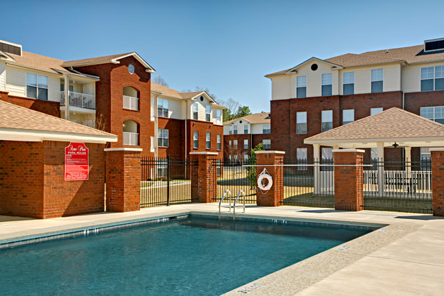 Featured Property with Pool