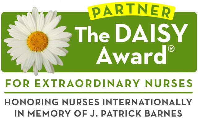 Daisy Award