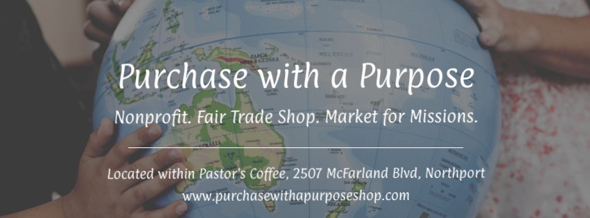 Purchase with a Purpose