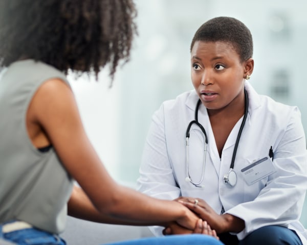 Psychiatrist