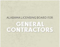 General Contractors