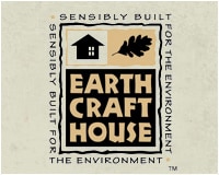 Earth Craft House