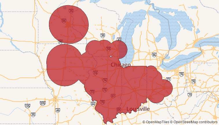 Midwest Regional