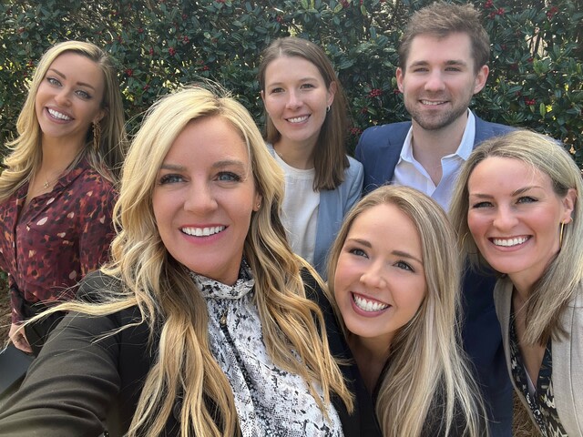 TRP Employees