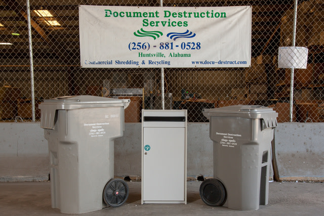 Document Destruction