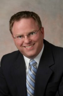 Brent Banister, Ph.D.