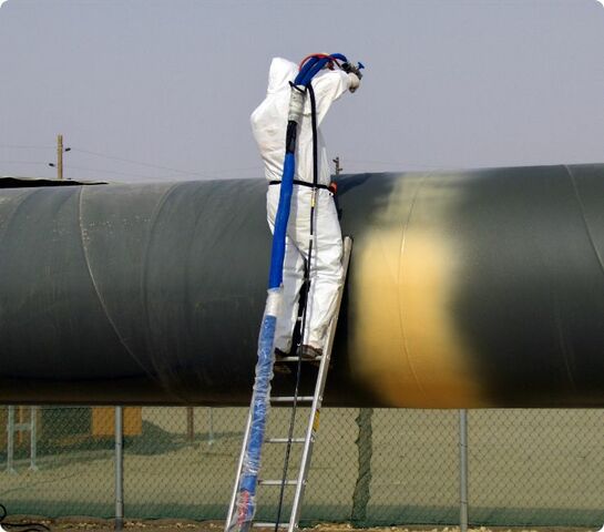 Industrial Coatings