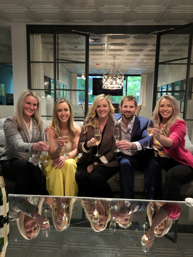 TRP employees
