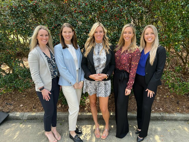 TRP Employees