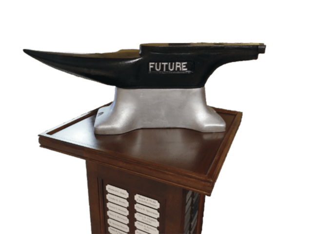 Anvil