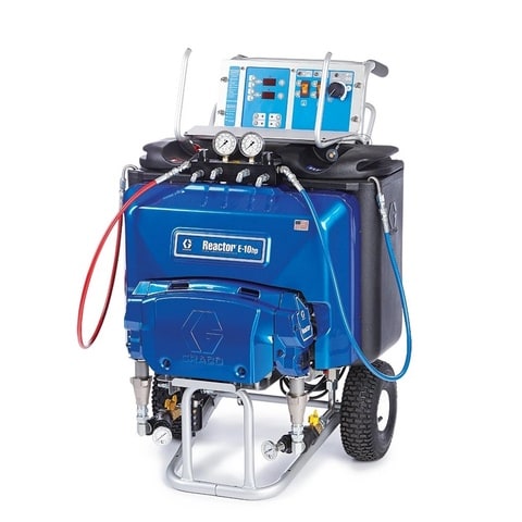 Graco E-10HP