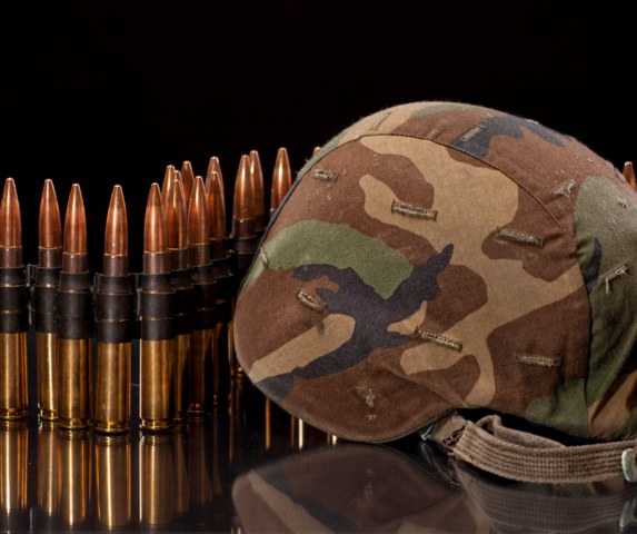 BALLISTICS
