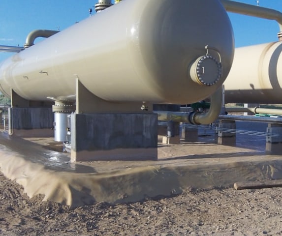 oil and gas