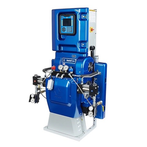 Graco E-10HP