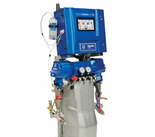 Graco E-10HP