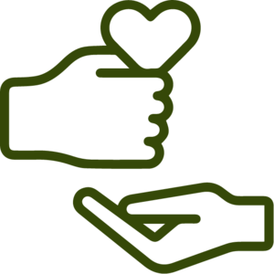 Hand with Money