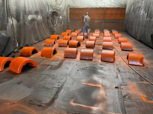Ultimate Linings Marine Coatings