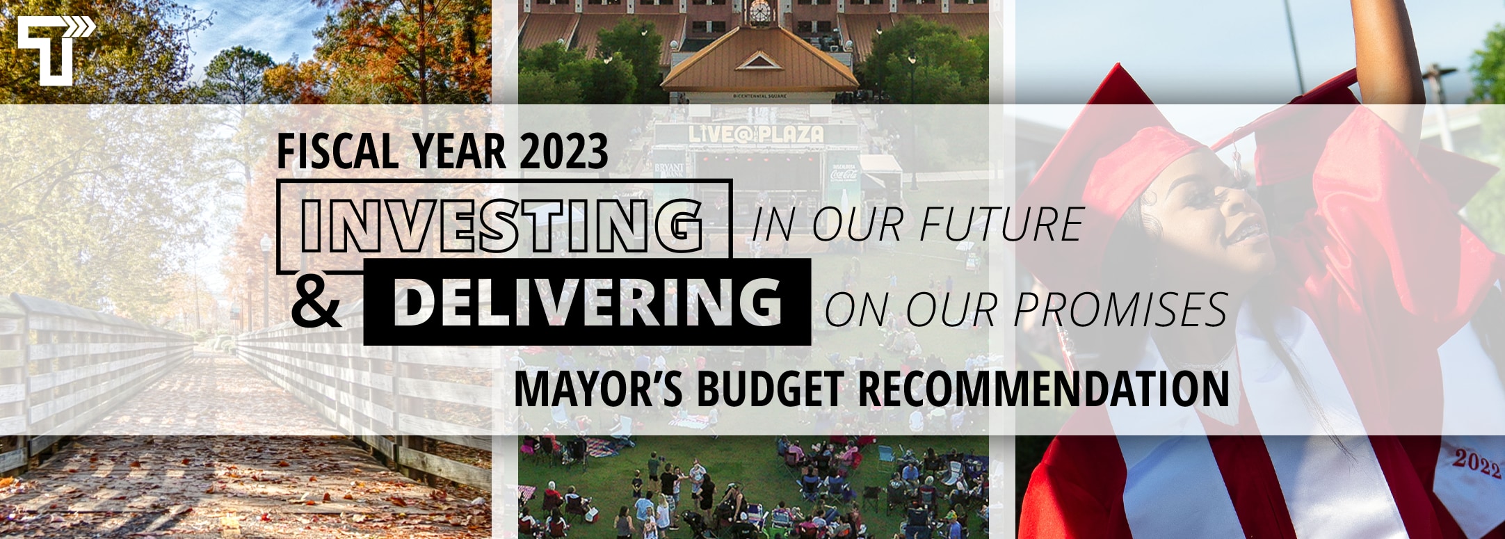 Making Tuscaloosa Safer and Stronger
