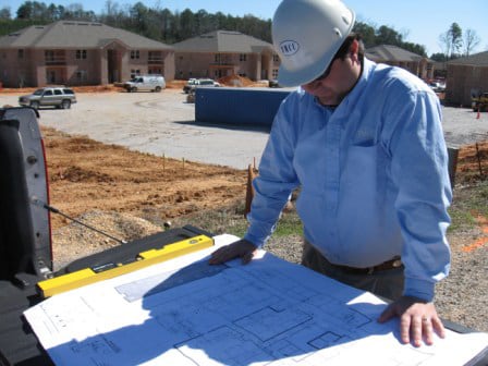 General Contracting