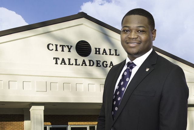 Mayor Ragland