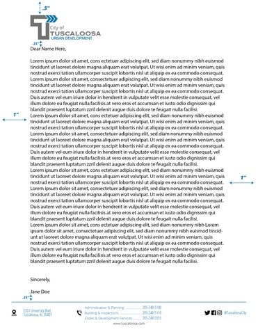 IPS Letterhead