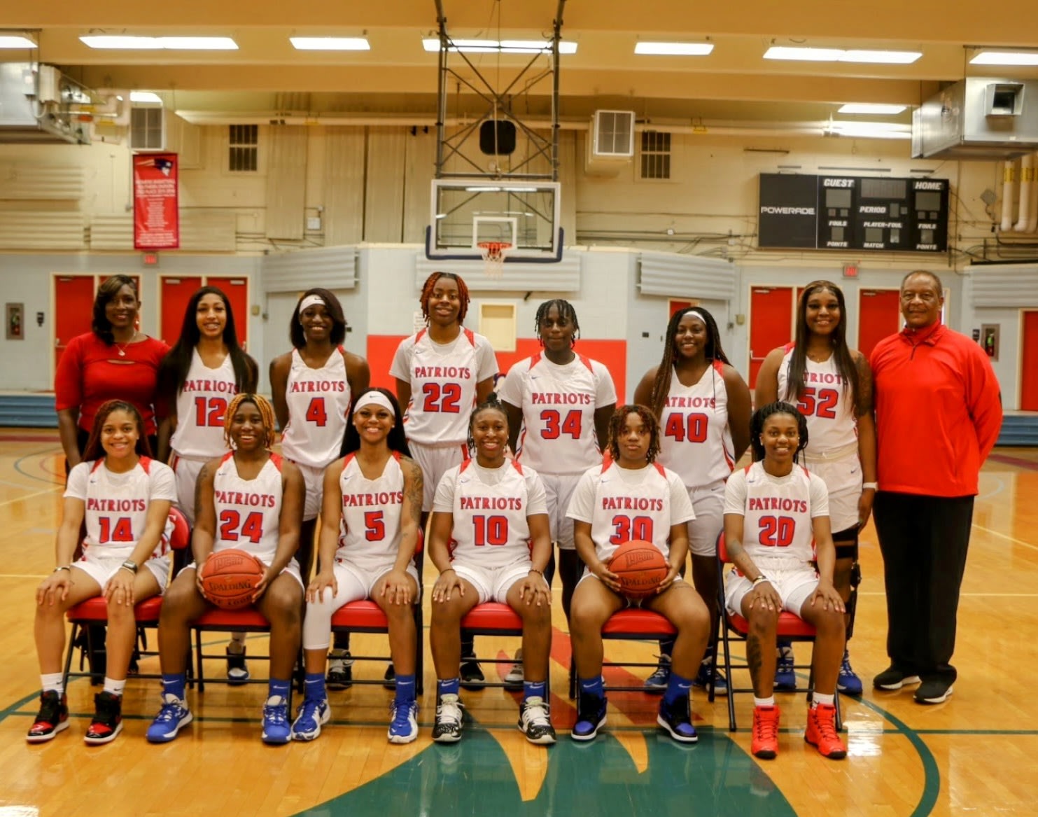 Women s Basketball Wallace Community College Selma