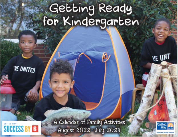 Jumpstart United Way of West Alabama