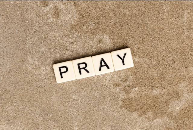 prayer emails