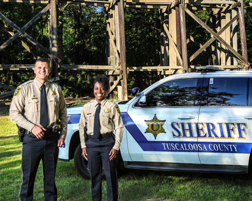 Sheriffs