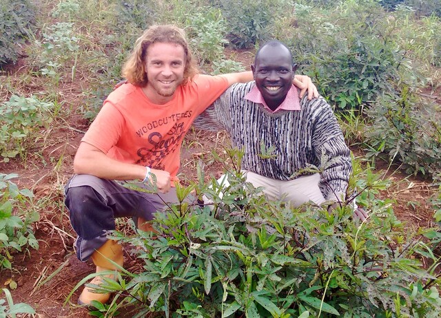 corporate giving missions