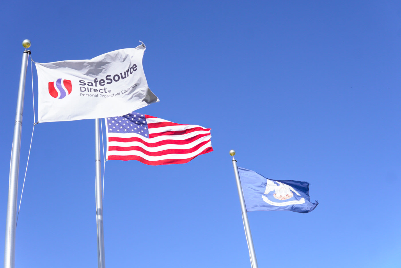 Flags