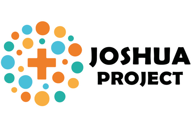 mission resources Joshua project