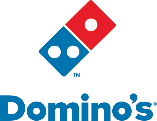 dominos logo