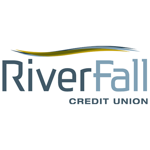 riverfall credit union logo