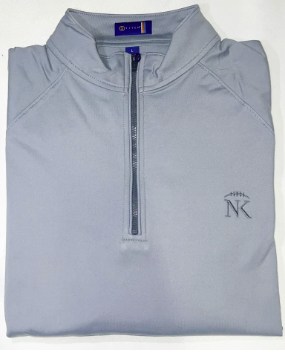 Men's Stitch Hudson Quarter Zip