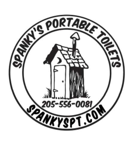 Spanky's Logo